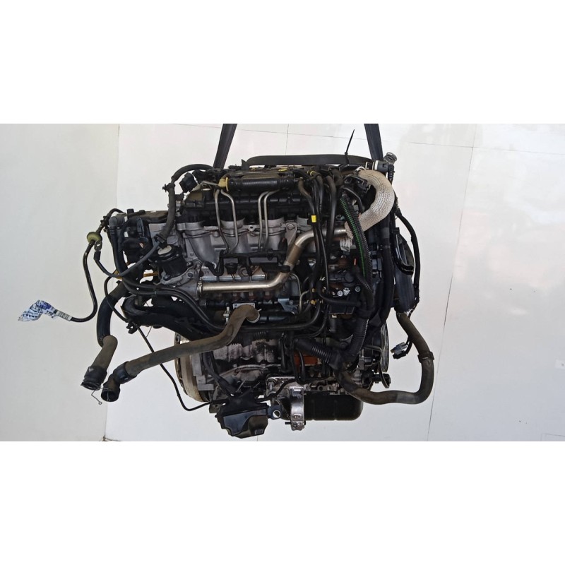 PEUGEOT ENGINE PEUGEOT 207 2006>2009 used