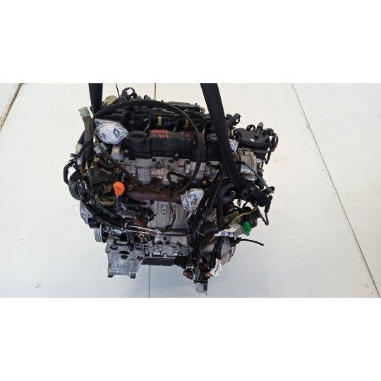 ENGINE PEUGEOT 207 2006>2009 used