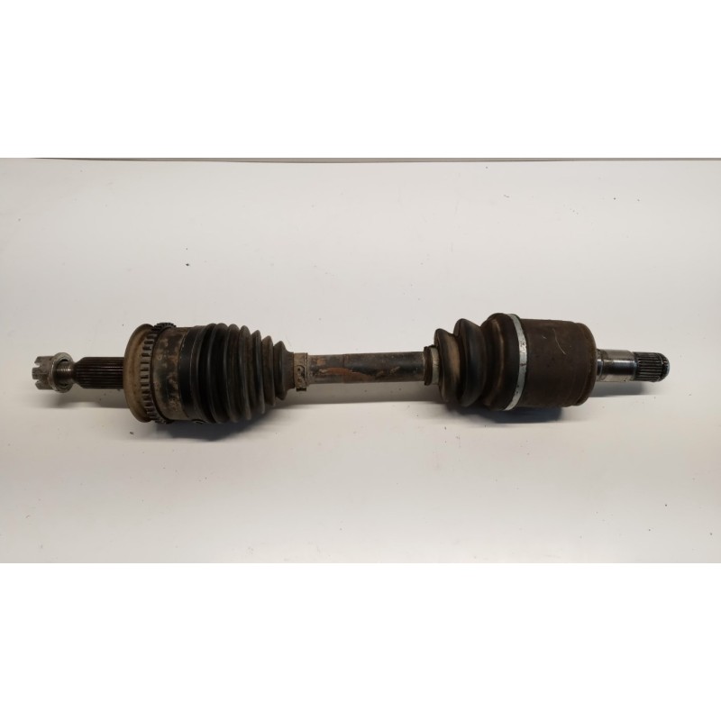 MITSUBISHI SEMIASSE ANTERIORE SINISTRO MITSUBISHI L200 2010>2015 usato