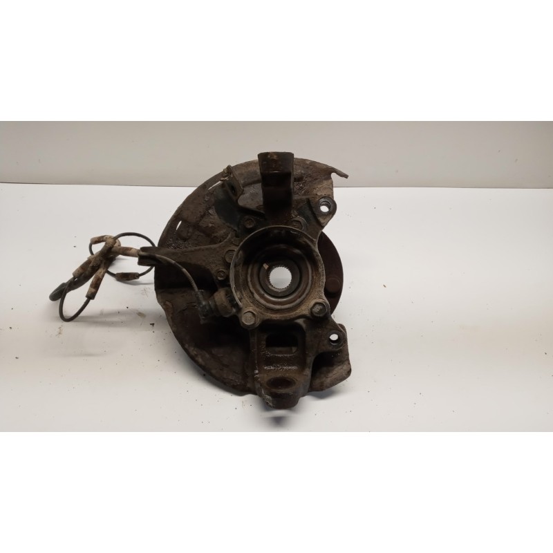 MITSUBISHI COMPLETE RIGHT UPRIGHT MITSUBISHI L200 2010>2015 used