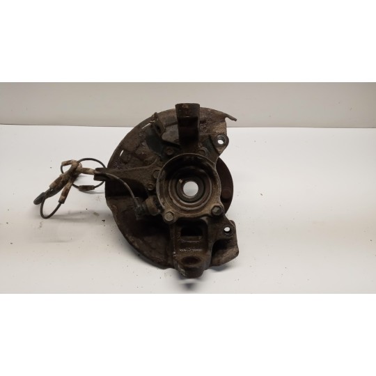 MONTANTE COMPLETO DESTRO MITSUBISHI L200 2010>2015 usato