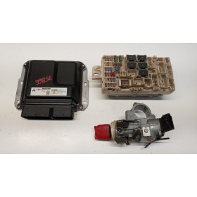 ENGINE UNIT MITSUBISHI L200...