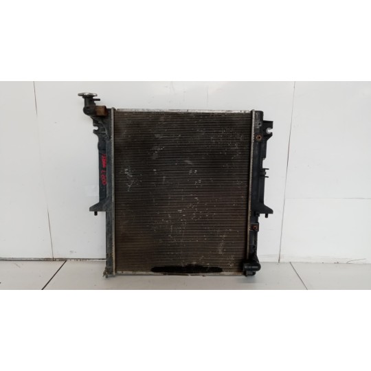 WATER HEAT RADIATOR  MITSUBISHI L200 2010>2015 used