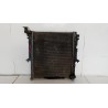 MITSUBISHI RADIATORE ACQUA MITSUBISHI L200 2010>2015 usato