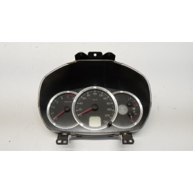 QUADRO STRUMENTI MITSUBISHI...