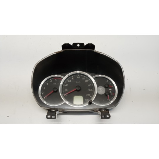 QUADRO STRUMENTI MITSUBISHI L200 2010>2015 usato