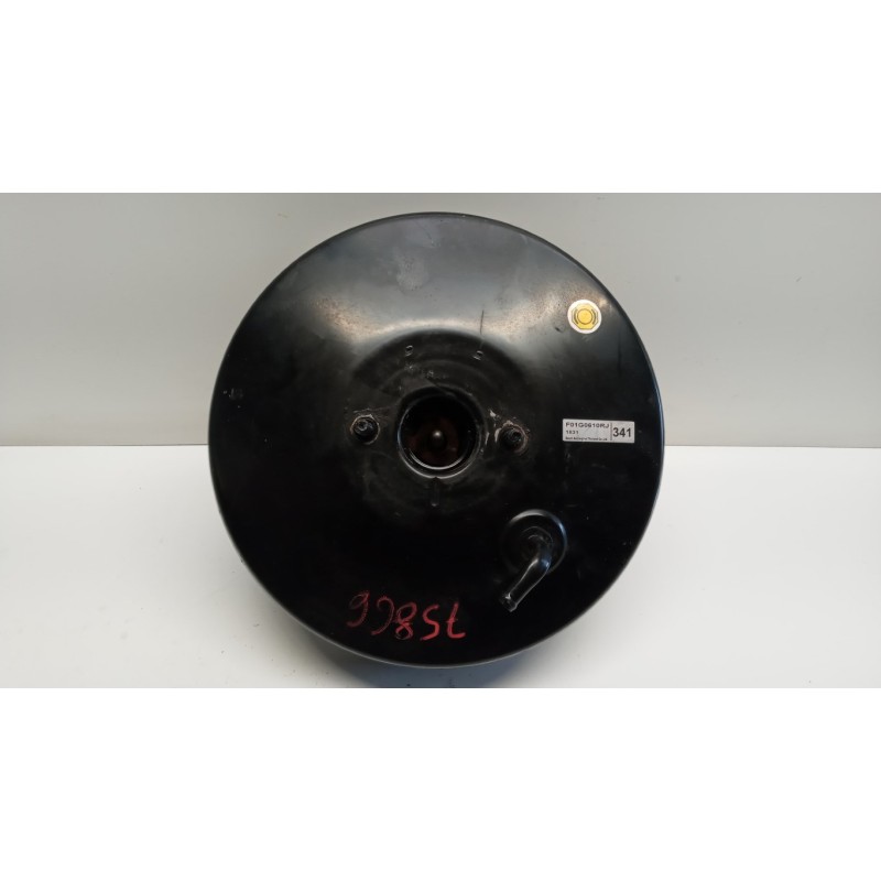 MITSUBISHI SERVOBRAKE MITSUBISHI L200 2010>2015 used