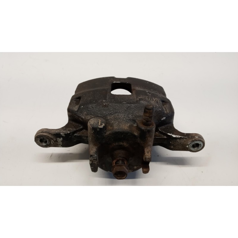MITSUBISHI LEFT FRONT CALIPER BRAKE MITSUBISHI L200 2010>2015 used