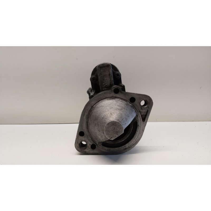 MITSUBISHI STARTER MOTOR MITSUBISHI L200 2010>2015 used