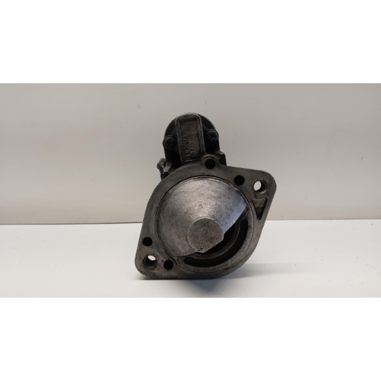 STARTER MOTOR MITSUBISHI L200 2010>2015 used