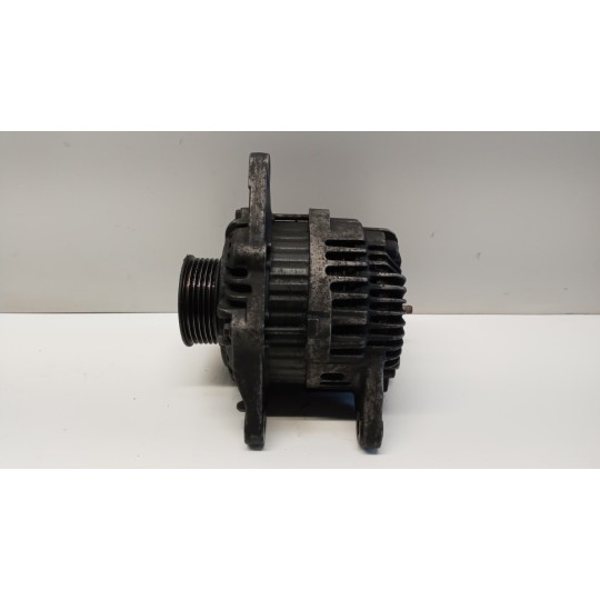 ALTERNATOR MITSUBISHI L200 2010>2015 used