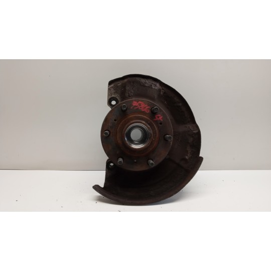 COMPLETE LEFT UPRIGHT MITSUBISHI L200 2010>2015 used