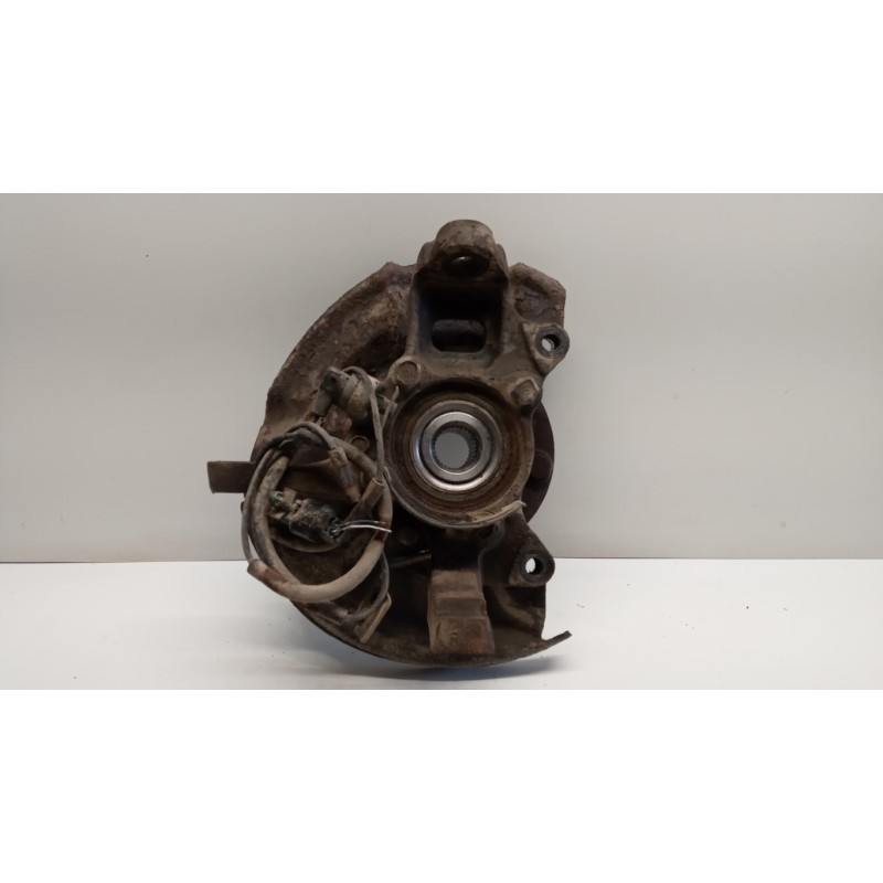 MITSUBISHI COMPLETE LEFT UPRIGHT MITSUBISHI L200 2010>2015 used