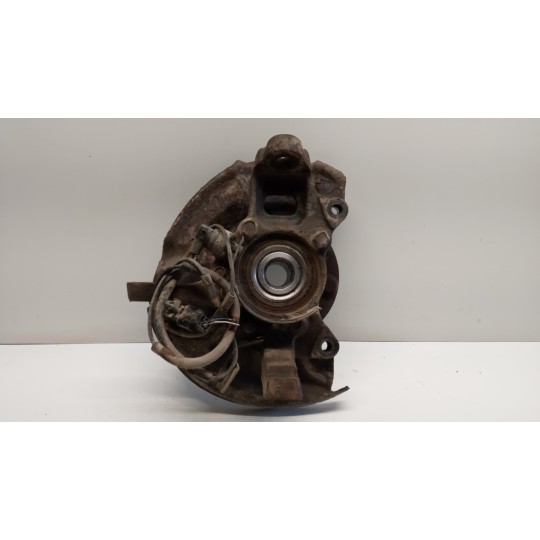 MONTANTE COMPLETO SINISTRO MITSUBISHI L200 2010>2015 usato