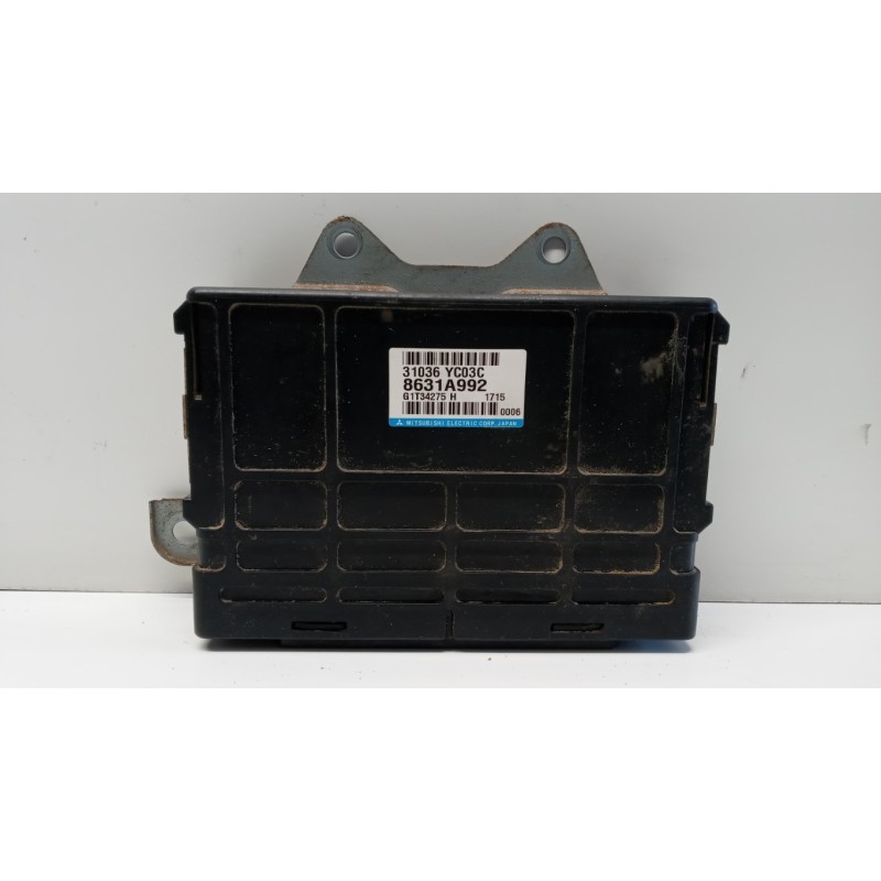 MITSUBISHI CENTRALINE VARIE MITSUBISHI L200 2010>2015 usato