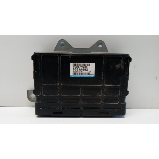 CENTRALINE VARIE MITSUBISHI L200 2010>2015 usato