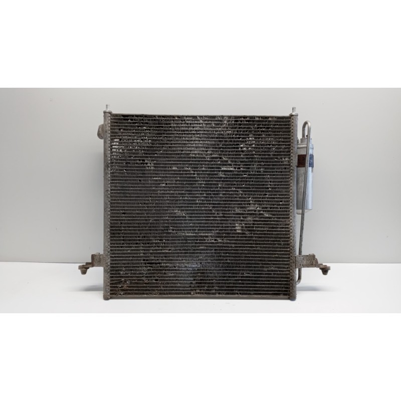 MITSUBISHI AIR CONDITIONER HEAT RADIATOR  MITSUBISHI L200 2010>2015 used