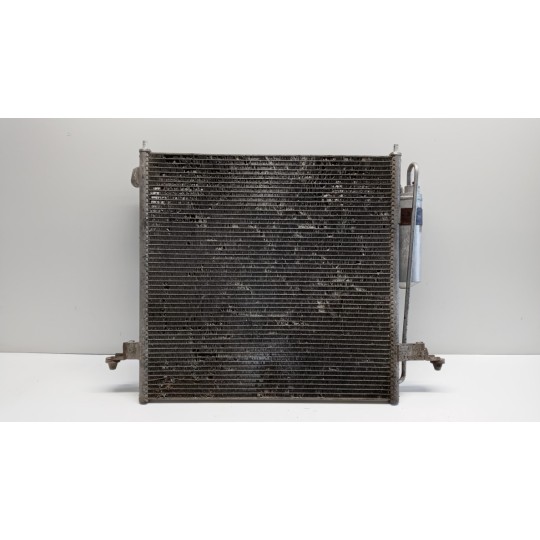 AIR CONDITIONER HEAT RADIATOR  MITSUBISHI L200 2010>2015 used