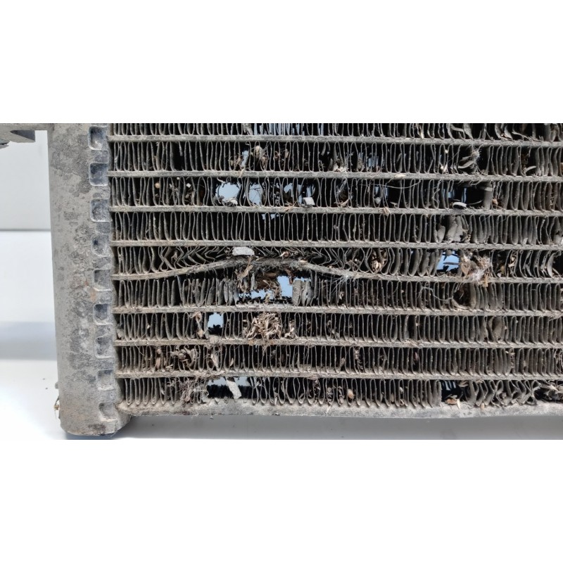 MITSUBISHI AIR CONDITIONER HEAT RADIATOR  MITSUBISHI L200 2010>2015 used