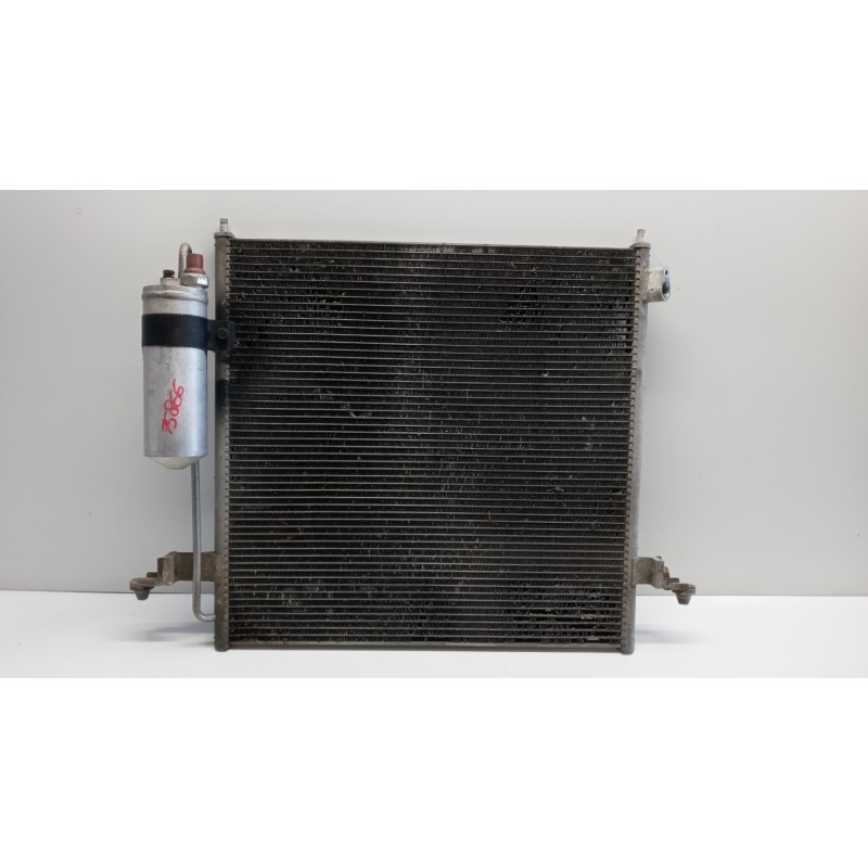 MITSUBISHI AIR CONDITIONER HEAT RADIATOR  MITSUBISHI L200 2010>2015 used