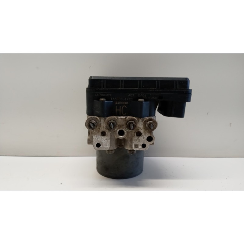 MITSUBISHI GRUPPO ABS MITSUBISHI L200 2010>2015 usato