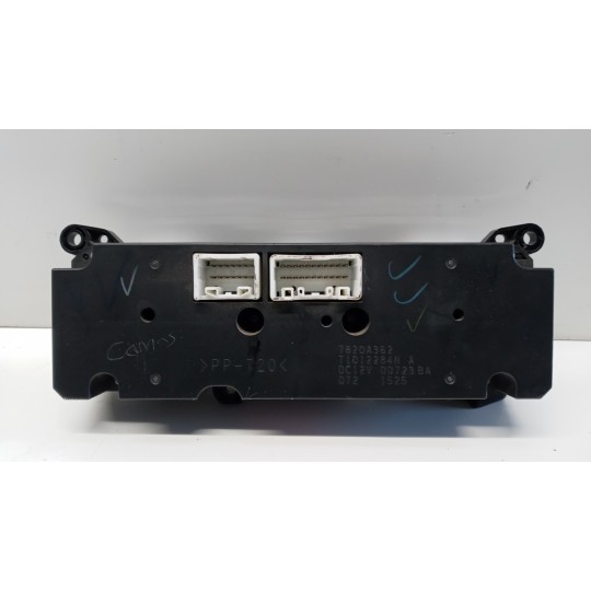 CENTRALINA CLIMATIZZATORE MITSUBISHI L200 2010>2015 usato