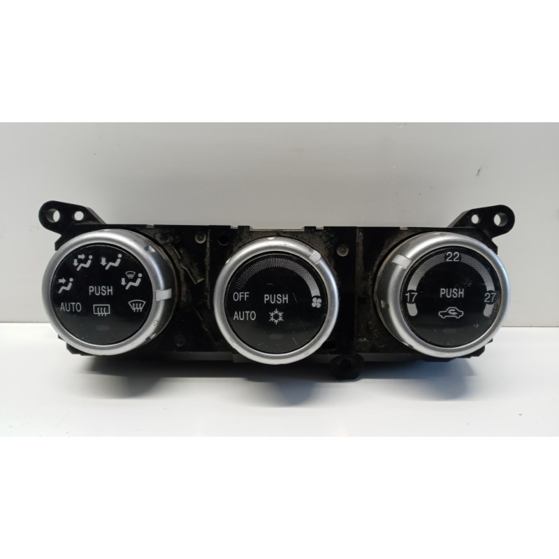 MITSUBISHI CENTRALINA CLIMATIZZATORE MITSUBISHI L200 2010>2015 usato
