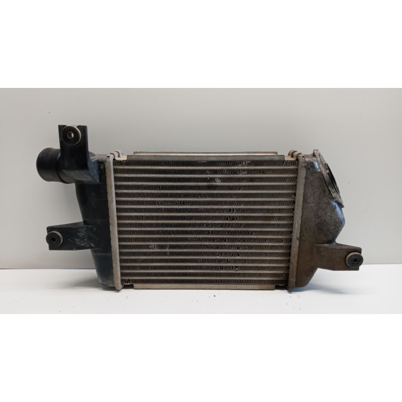MITSUBISHI RADIATORE INTERCOOLERS MITSUBISHI L200 2010>2015 usato