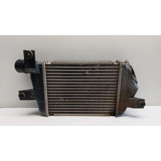 INTERCOOLERS HEAT RADIATOR  MITSUBISHI L200 2010>2015 used