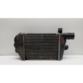 RADIATORE INTERCOOLERS...