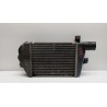 MITSUBISHI INTERCOOLERS HEAT RADIATOR  MITSUBISHI L200 2010>2015 used