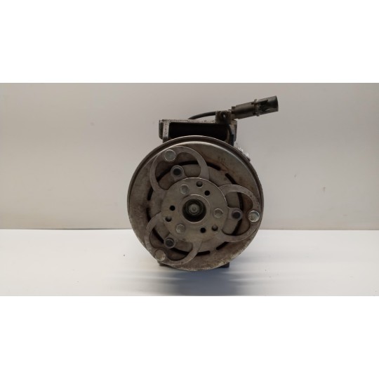 COMPRESSORE ARIA CONDIZIONATA MITSUBISHI L200 2010>2015 usato