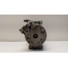 MITSUBISHI AIR CONDITIONER COMPRESSOR MITSUBISHI L200 2010>2015 used