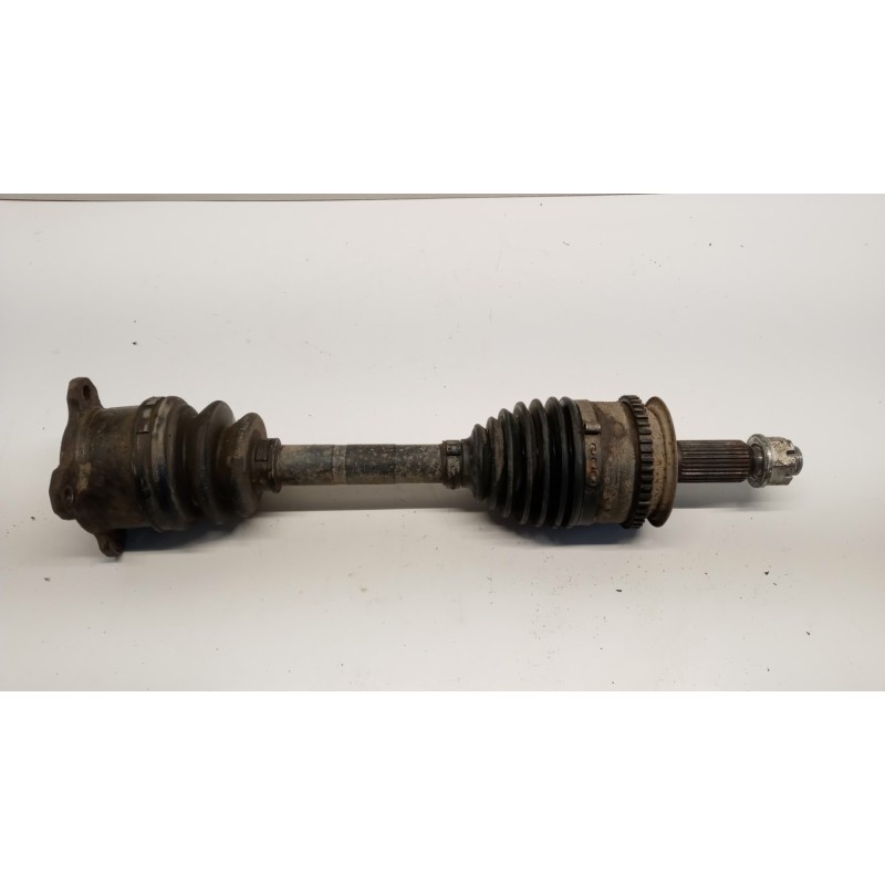 MITSUBISHI SEMIASSE ANTERIORE DESTRO MITSUBISHI L200 2010>2015 usato