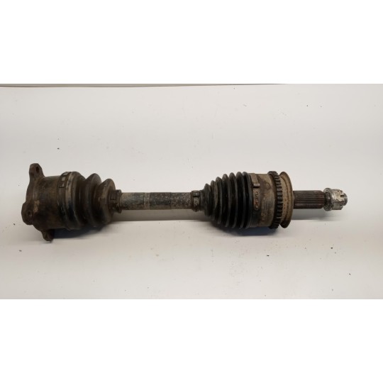 FRONT HALF-AXLES RIGHT  MITSUBISHI L200 2010>2015 used