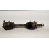 SEMIASSE ANTERIORE DESTRO MITSUBISHI L200 2010>2015 usato