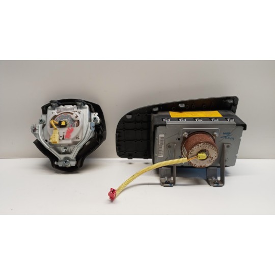 KIT AIR BAG MITSUBISHI L200 2010>2015 usato