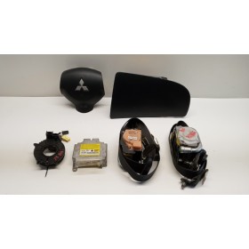 KIT AIR BAG
 MITSUBISHI...