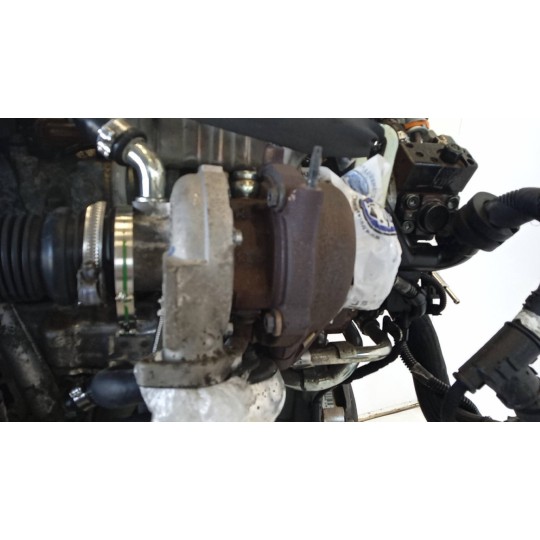 TURBINA FIAT Panda 2012> usato