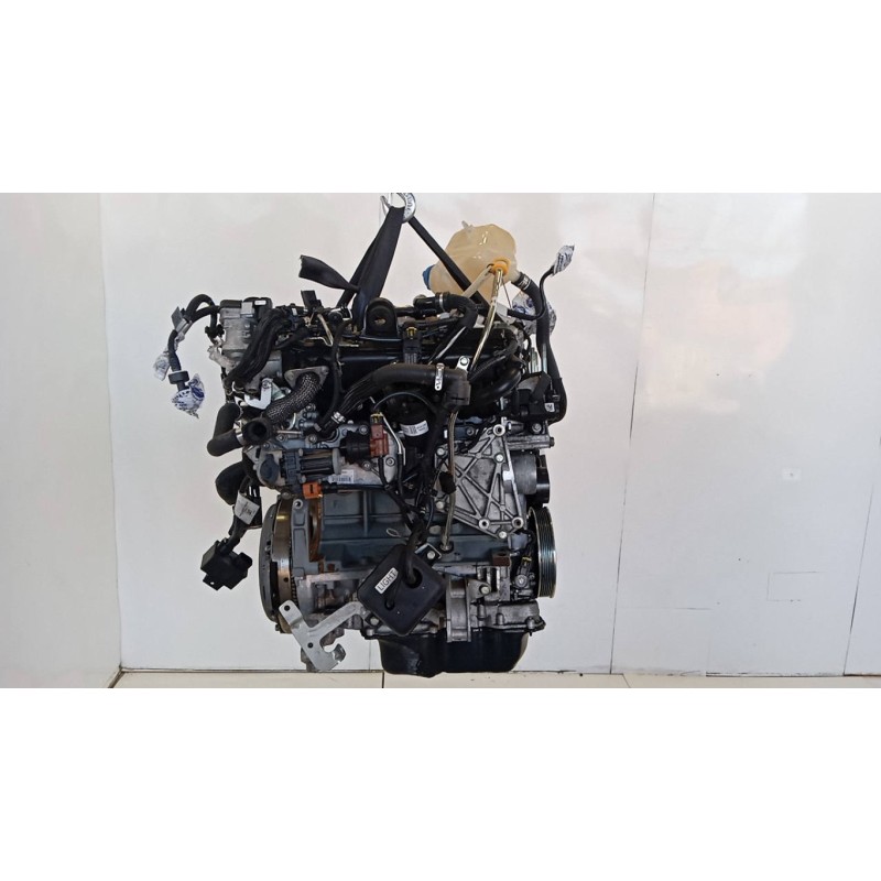 FIAT ENGINE FIAT Panda 2012> used