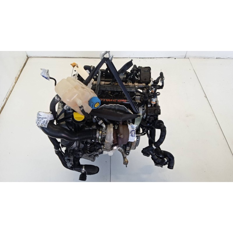 FIAT ENGINE FIAT Panda 2012> used