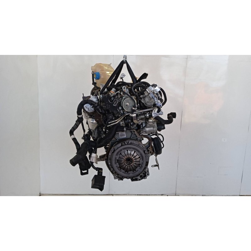 FIAT ENGINE FIAT Panda 2012> used