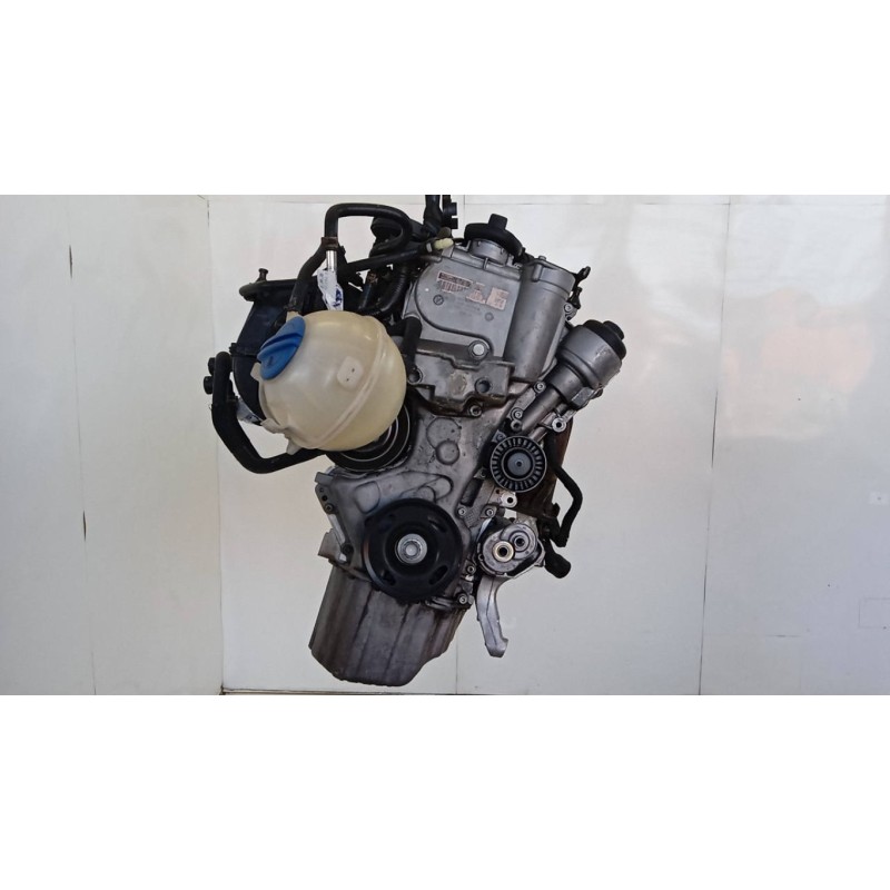 VOLKSWAGEN ENGINE VOLKSWAGEN Golf 5 2003>2008 used