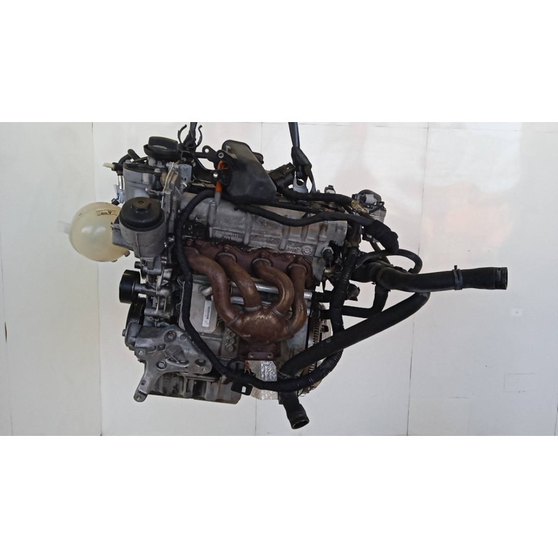 VOLKSWAGEN ENGINE VOLKSWAGEN Golf 5 2003>2008 used