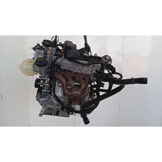 MOTORE VOLKSWAGEN Golf 5 2003>2008 usato