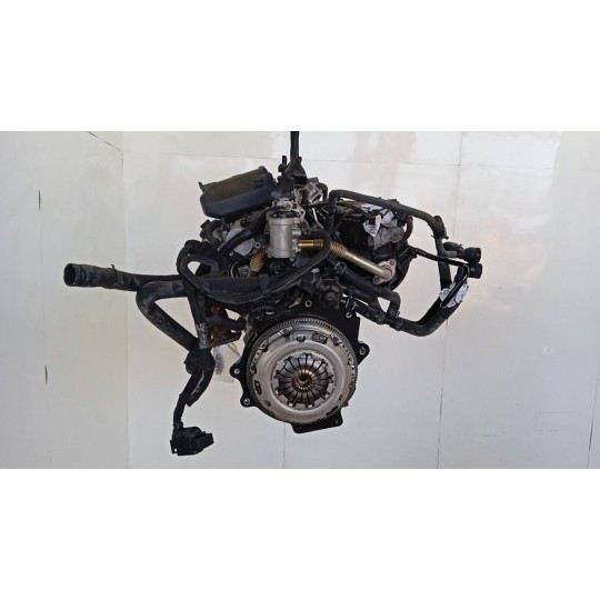 ENGINE VOLKSWAGEN Golf 5 2003>2008 used
