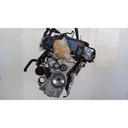 ENGINE ALFA ROMEO Giulietta 2016> used