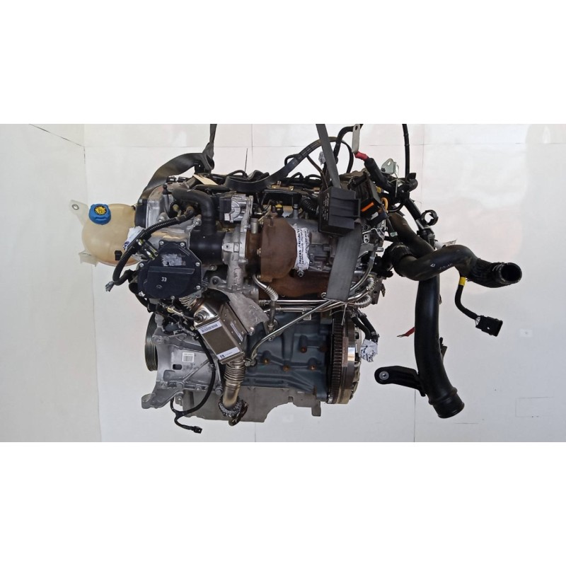 ALFA ROMEO ENGINE ALFA ROMEO Giulietta 2016> used