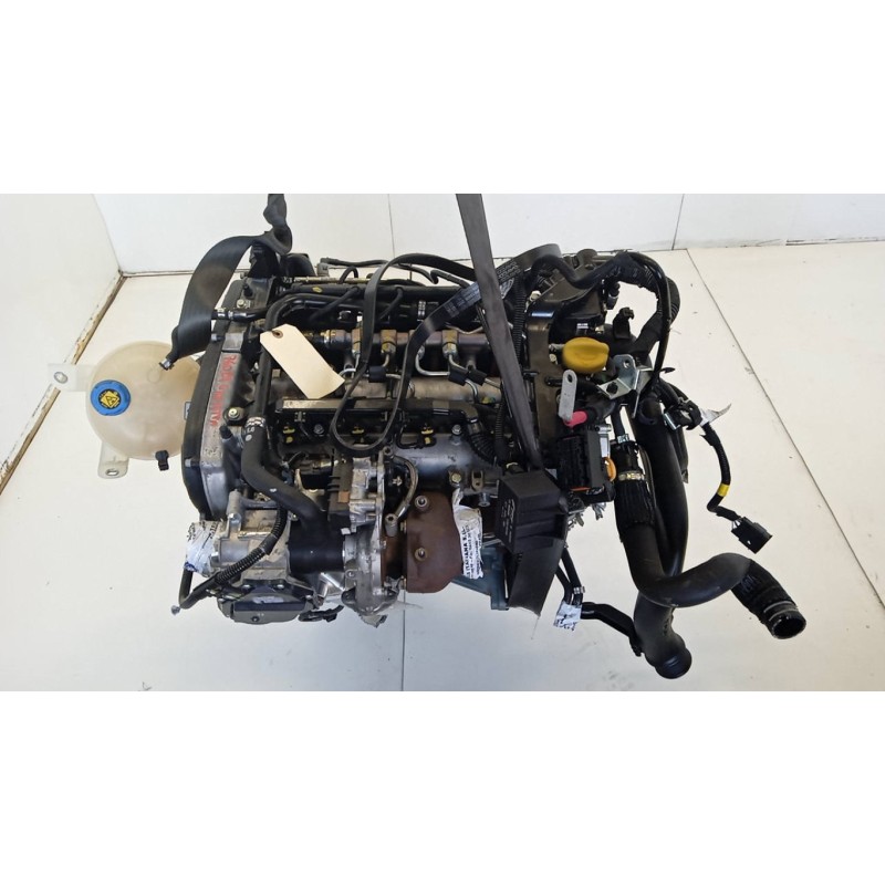 ALFA ROMEO ENGINE ALFA ROMEO Giulietta 2016> used