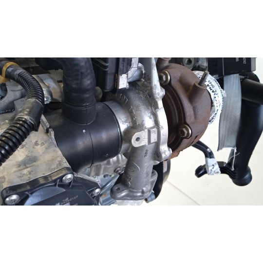 TURBINA ALFA ROMEO Giulietta 2016> usato